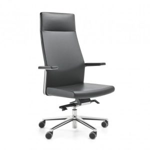 Ergonominė kėdė MyTurn 10S