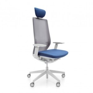 Ergonominė kėdė ACCIS Pro 151SFL