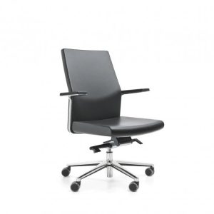 Ergonominė kėdė MyTurn 20S