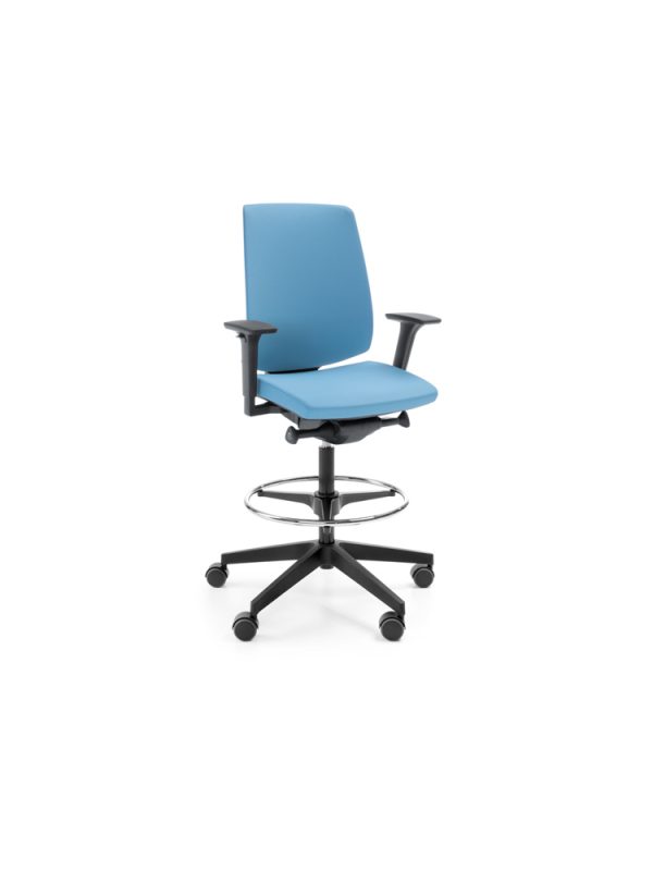 Ergonominė kėdė LightUp 330S