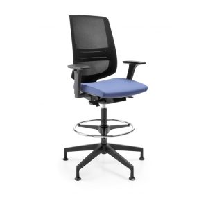 Ergonominė kėdė LightUp 350S