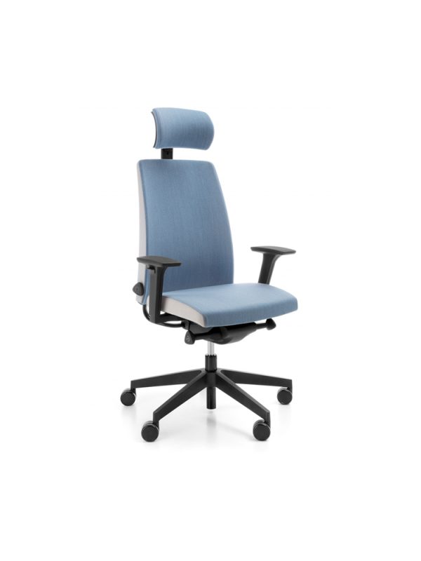 Ergonominė kėdė Motto 11