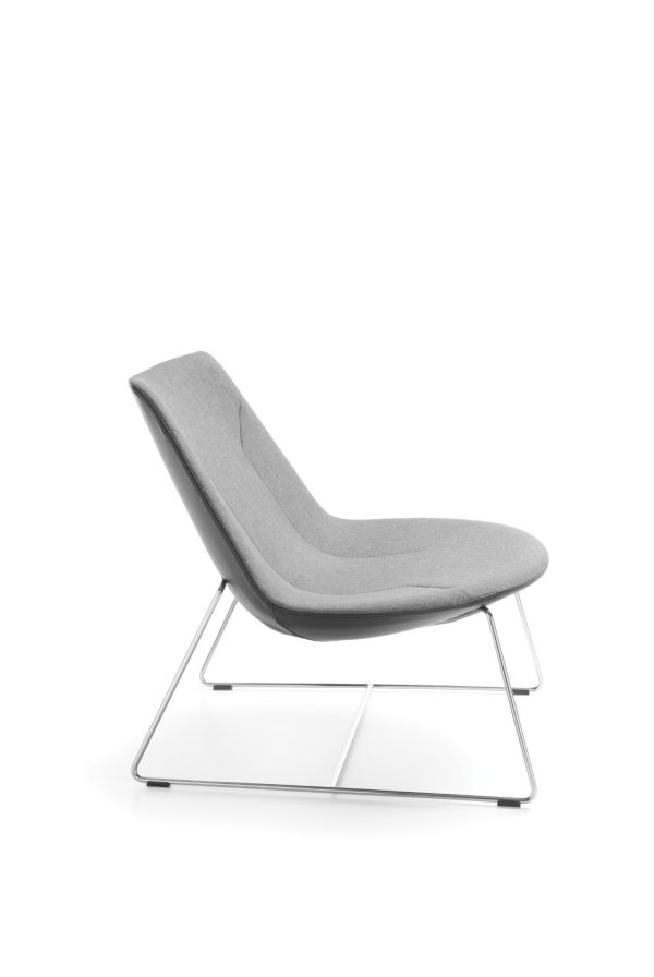 Chic Lounge A20V3 Krėslai - Image 3