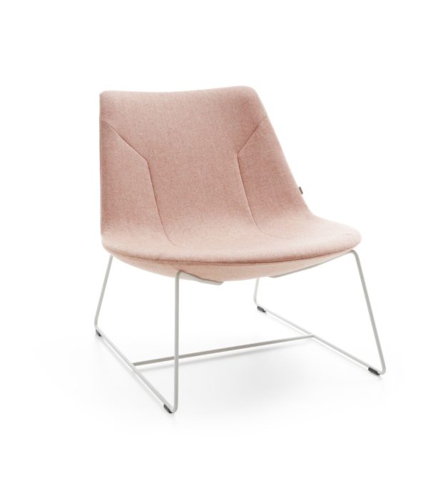 Chic Lounge A20V3 Krėslai