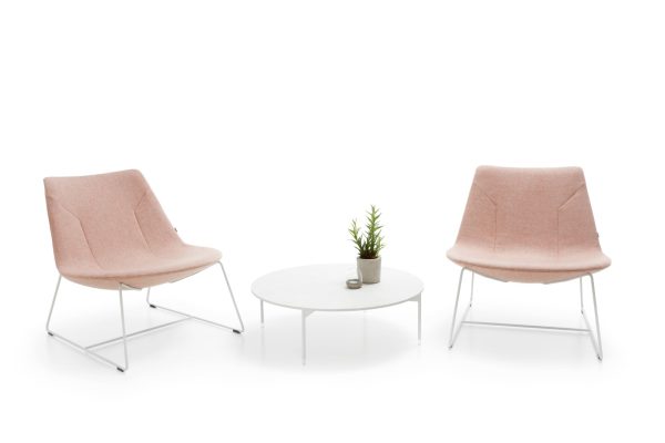 Chic Lounge A20V3 Krėslai - Image 14