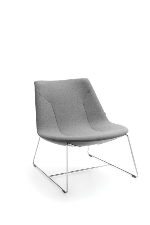 Chic Lounge A20V3 Krėslai - Image 12