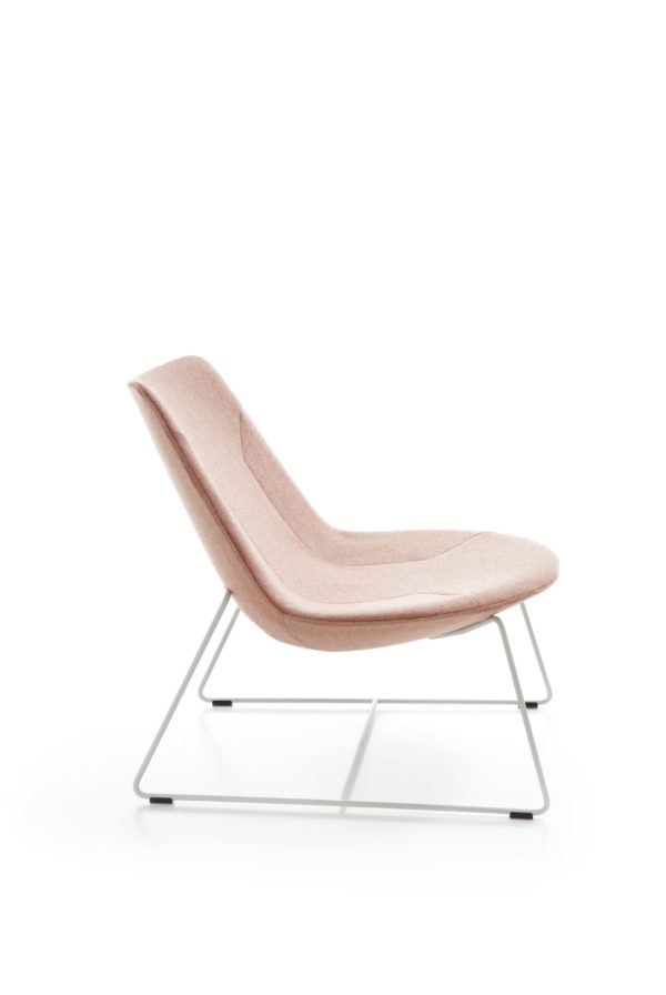 Chic Lounge A20V3 Krėslai - Image 11