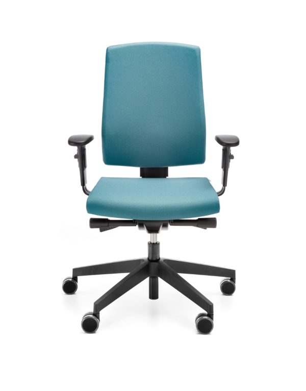 Ergonominė kėdė Classic Raya - Image 10
