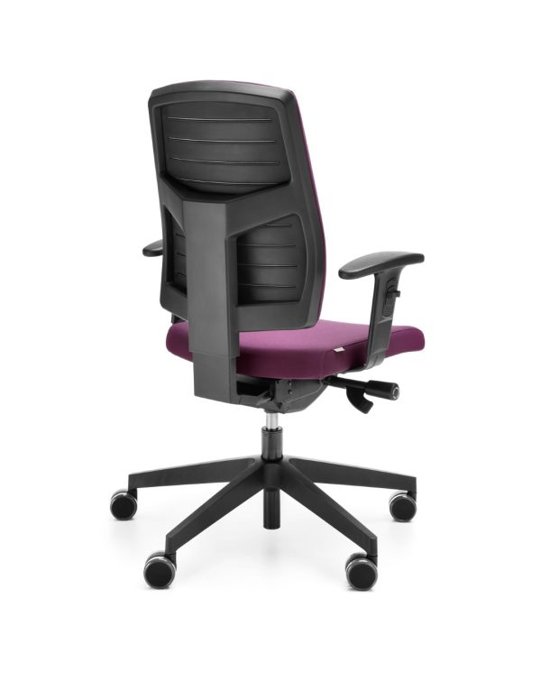 Ergonominė kėdė Classic Raya - Image 4