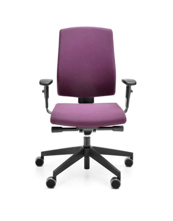 Ergonominė kėdė Classic Raya - Image 3
