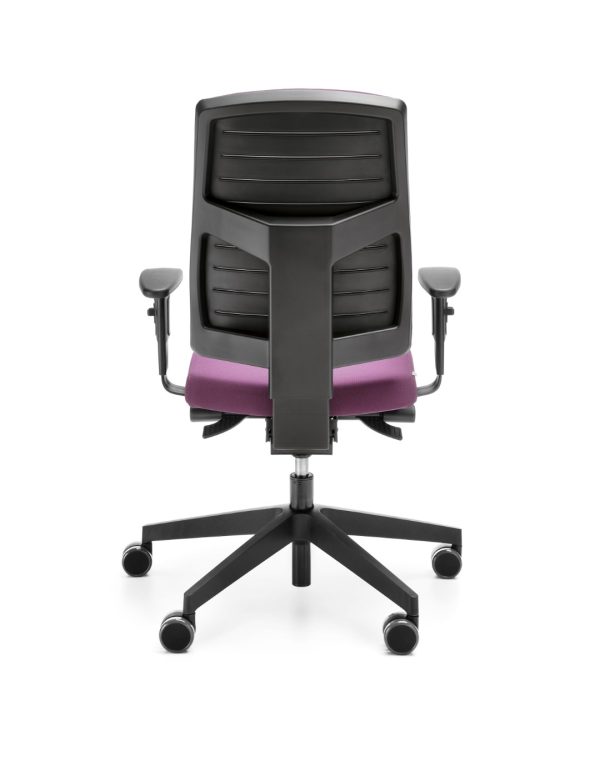 Ergonominė kėdė Classic Raya - Image 6