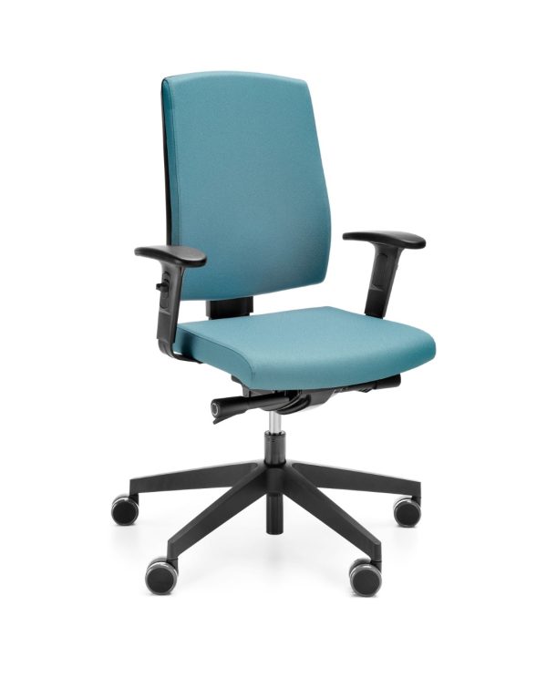 Ergonominė kėdė Classic Raya - Image 7