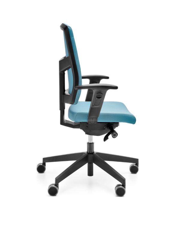 Ergonominė kėdė Classic Raya - Image 8