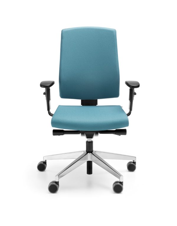 Ergonominė kėdė Classic Raya - Image 9