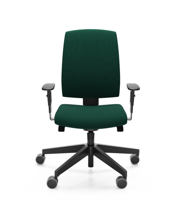 Ergonominė kėdė Classic Raya - Image 14