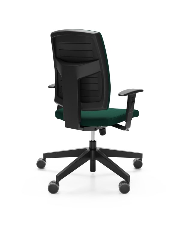 Ergonominė kėdė Classic Raya - Image 13
