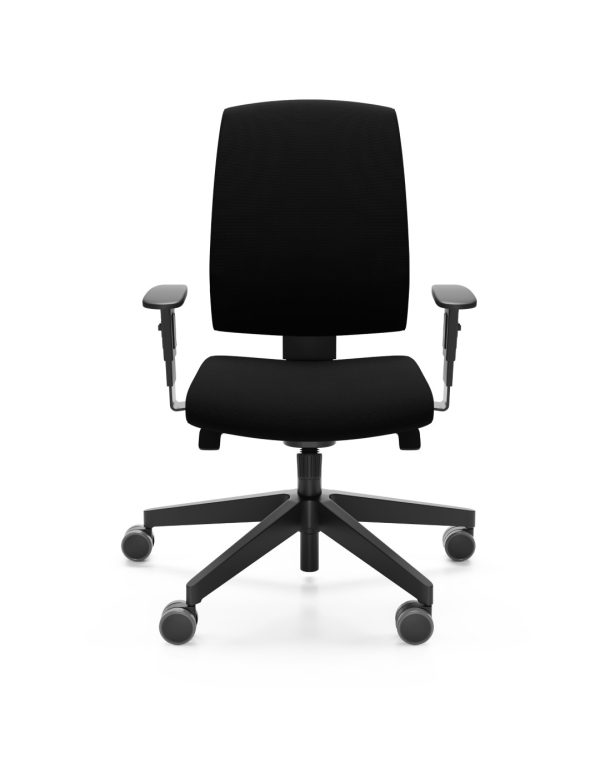 Ergonominė kėdė Classic Raya - Image 12