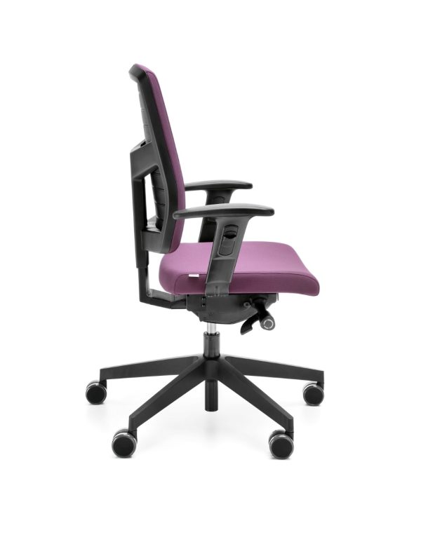 Ergonominė kėdė Classic Raya - Image 5