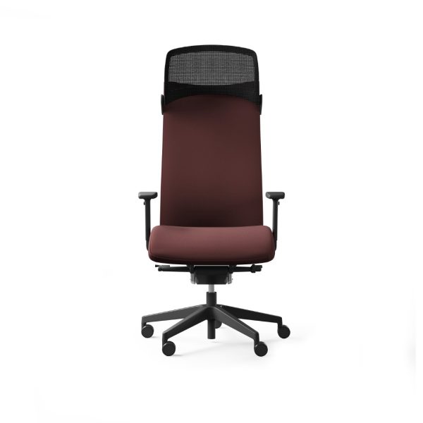 Ergonominė kėdė Action 100SFL - Image 2