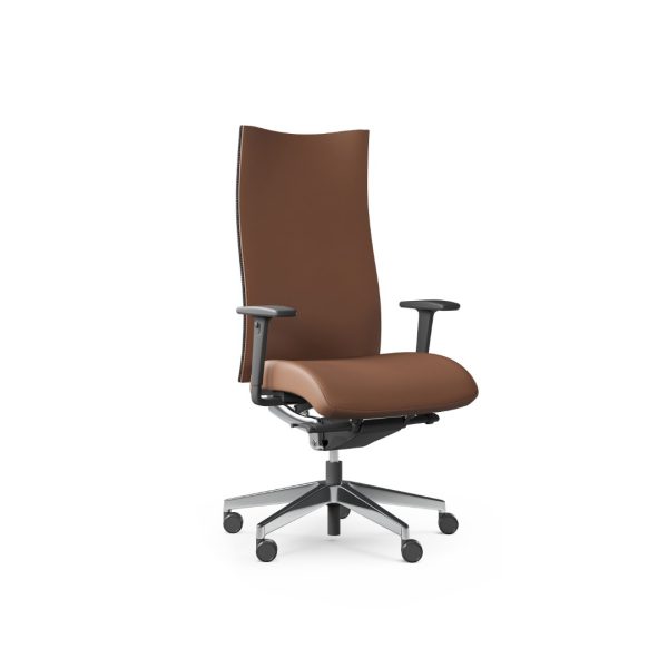 Ergonominė kėdė Action 100SFL - Image 7