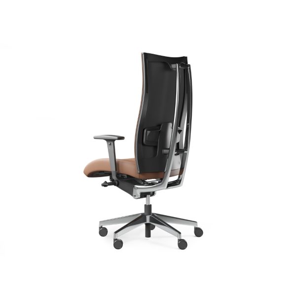 Ergonominė kėdė Action 100SFL - Image 6