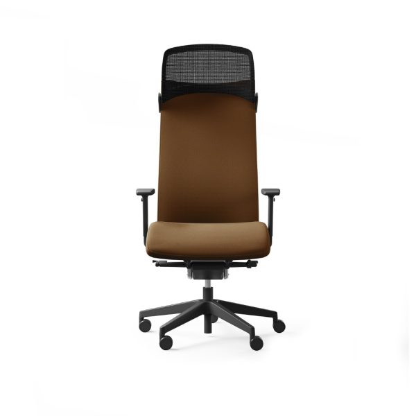 Ergonominė kėdė Action 100SFL - Image 4