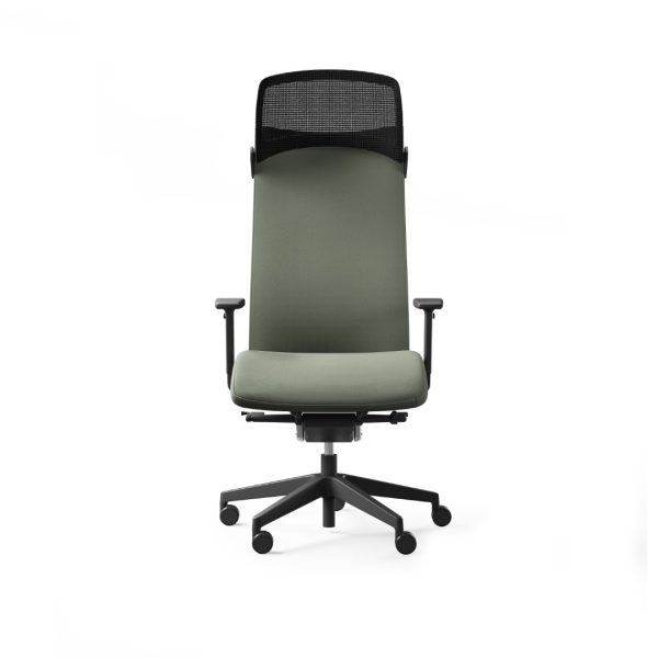 Ergonominė kėdė Action 100SFL - Image 3