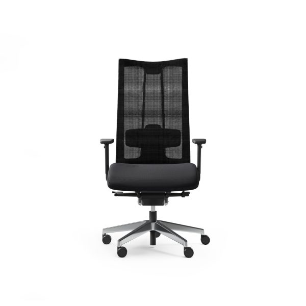 Ergonominė kėdė Action 105SFL