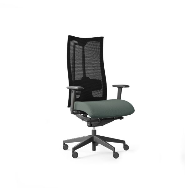 Ergonominė kėdė Action 105SFL - Image 3