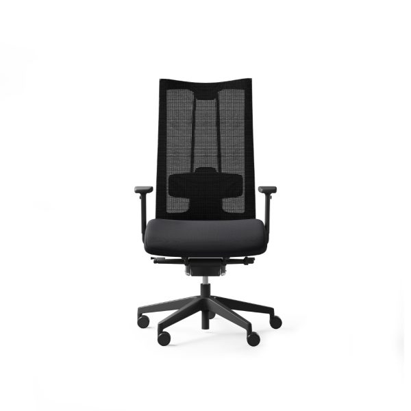 Ergonominė kėdė Action 105SFL - Image 2