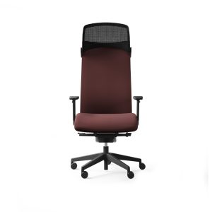 Ergonominė kėdė Action 110SFL