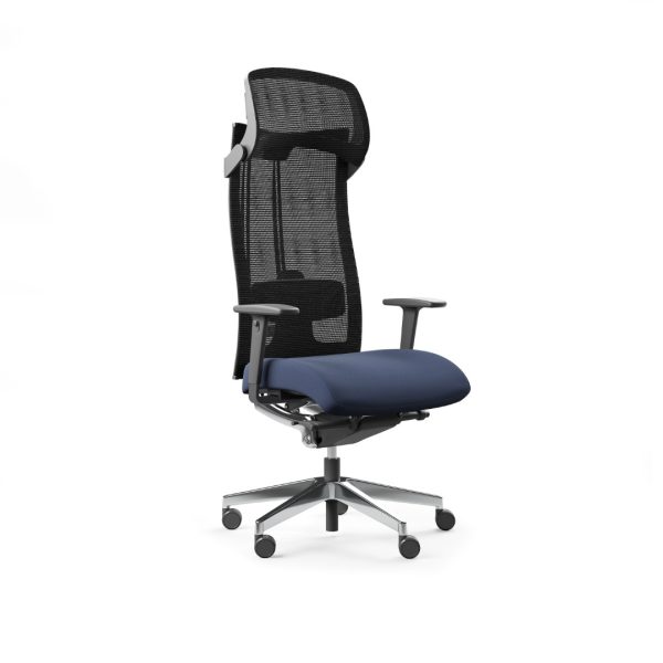 Ergonominė kėdė Action 115SFL
