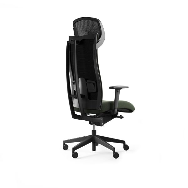 Ergonominė kėdė Action 115SFL - Image 2