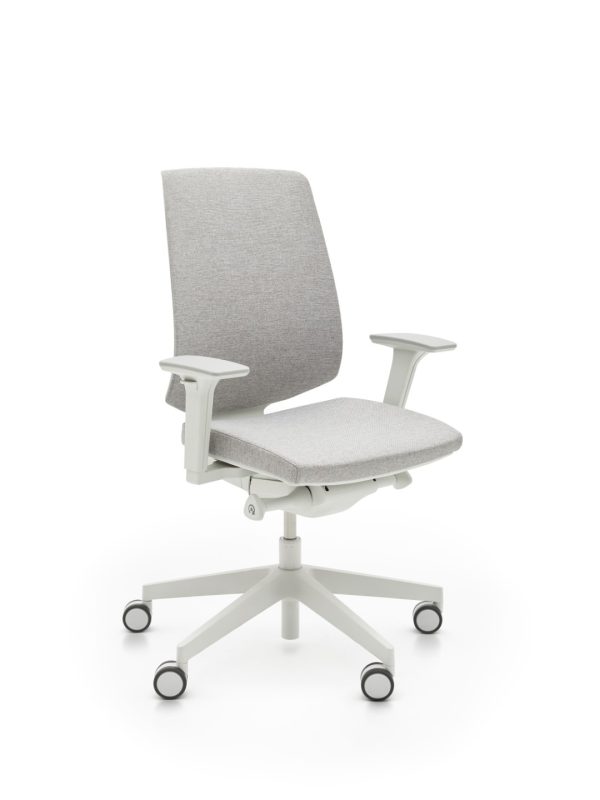 Ergonominė kėdė LightUp 230 - Image 14