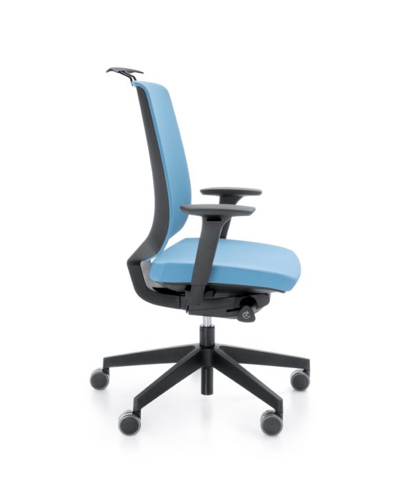 Ergonominė kėdė LightUp 230 - Image 13