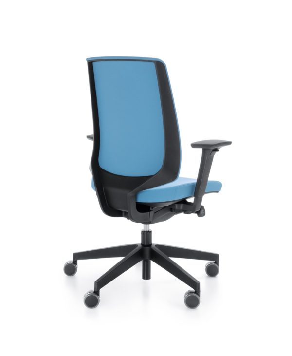 Ergonominė kėdė LightUp 230 - Image 10