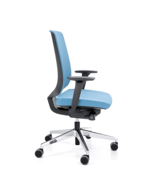 Ergonominė kėdė LightUp 230 - Image 12