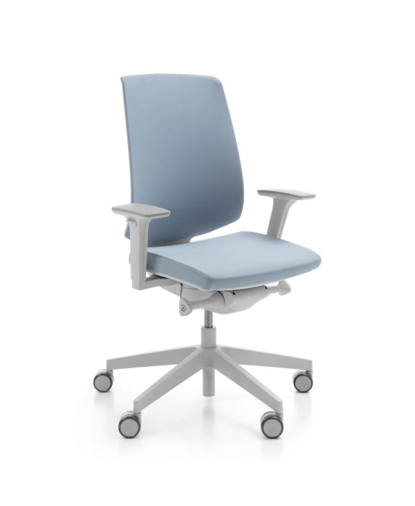 Ergonominė kėdė LightUp 230 - Image 5
