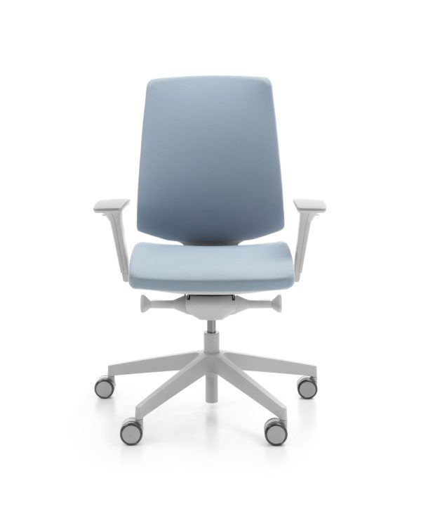 Ergonominė kėdė LightUp 230 - Image 4