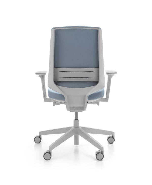 Ergonominė kėdė LightUp 230 - Image 7