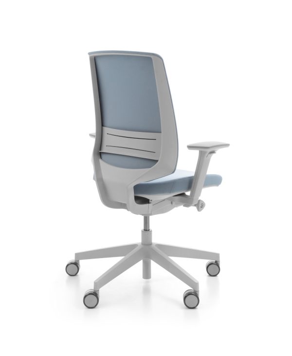 Ergonominė kėdė LightUp 230 - Image 6