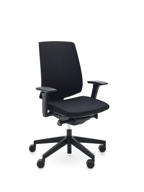 Ergonominė kėdė LightUp 230