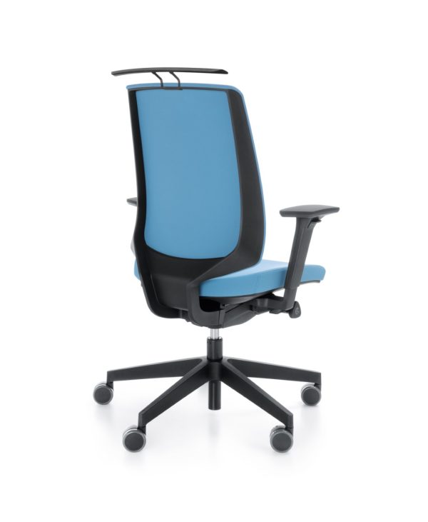 Ergonominė kėdė LightUp 230 - Image 9