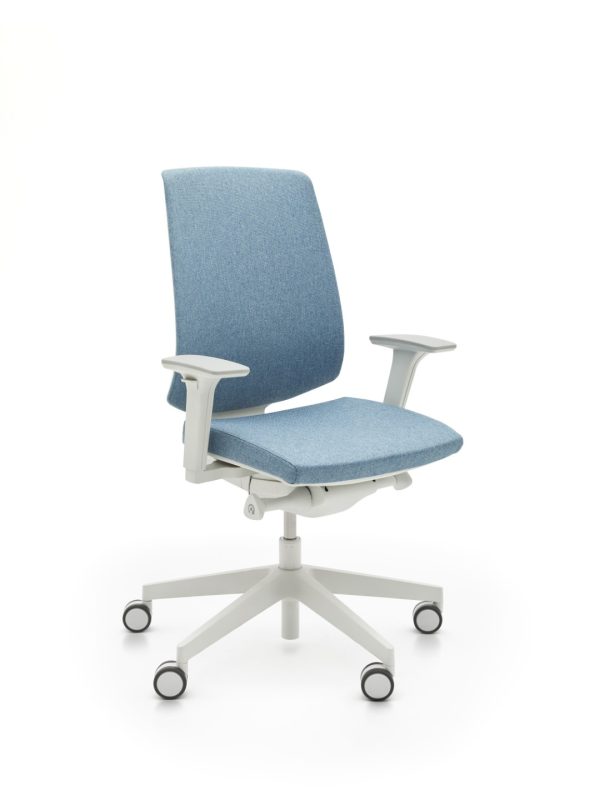 Ergonominė kėdė LightUp 230 - Image 3