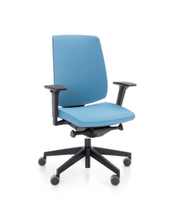 Ergonominė kėdė LightUp 230 - Image 8