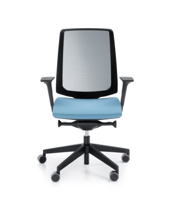 Ergonominė kėdė LightUp 250 - Image 7