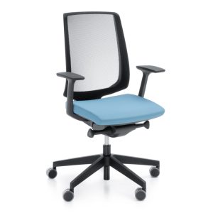 Ergonominės kėdės LIGHTUP