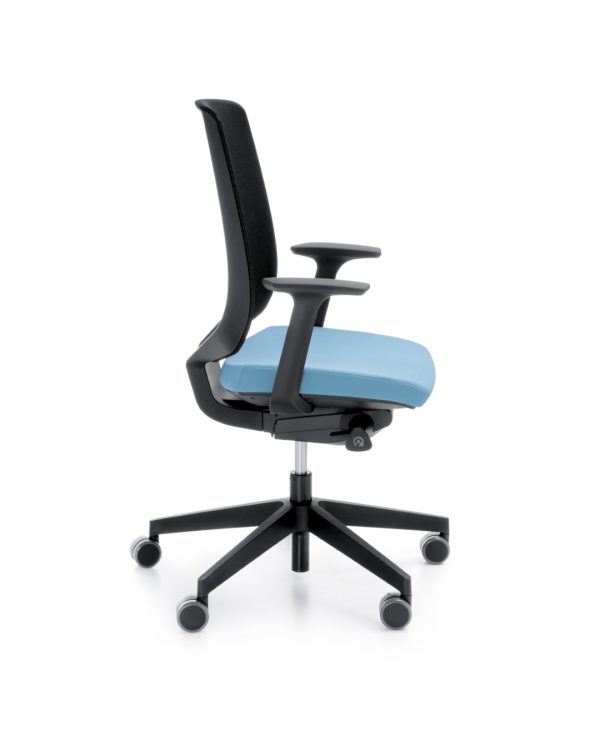 Ergonominė kėdė LightUp 250 - Image 11