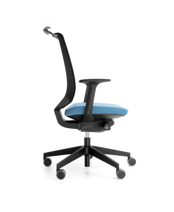 Ergonominė kėdė LightUp 250 - Image 9
