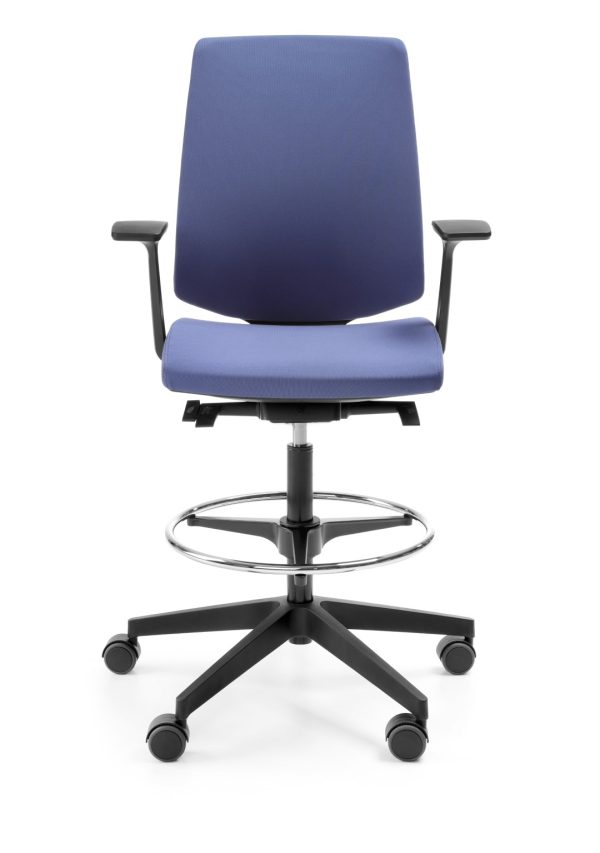Ergonominė kėdė LightUp 330S - Image 4